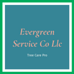Evergreen Service Co Llc Logo