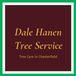 Dale Hanen Tree Service Logo