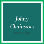 Johny Chainsaws Logo