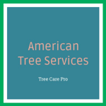 American Tree Services Logo