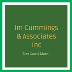 Jm Cummings & Associates Inc Logo