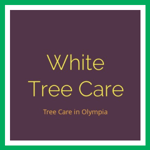 White Tree Care Logo