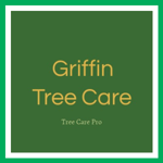 Griffin Tree Care Logo