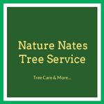 Nature Nates Tree Service Logo
