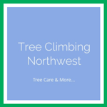 Tree Climbing Northwest Logo