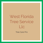 West Florida Tree Service Llc Logo