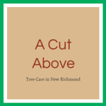 A Cut Above Logo
