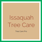 Issaquah Tree Care Logo