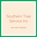 Southern Tree Service Inc Logo