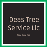 Deas Tree Service Llc Logo