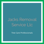Jacks Removal Service Llc Logo