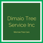 Dimaio Tree Service Inc Logo