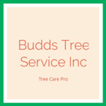 Budds Tree Service Inc Logo