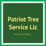 Patriot Tree Service Llc Logo