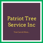 Patriot Tree Service Inc Logo