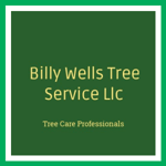 Billy Wells Tree Service Llc Logo