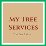 My Tree Services Logo
