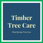 Timber Tree Care Logo