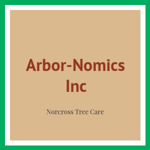 Arbor-Nomics Inc Logo