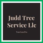 Judd Tree Service Llc Logo