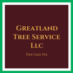 Greatland Tree Service Llc Logo