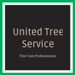 United Tree Service Logo