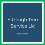 Fitzhugh Tree Service Llc Logo