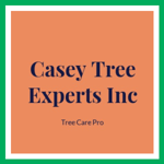 Casey Tree Experts Inc Logo