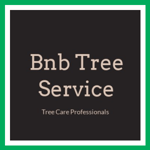 Bnb Tree Service Logo