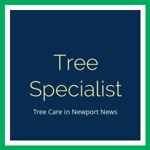 Tree Specialist Logo