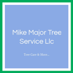 Mike Major Tree Service Llc Logo
