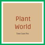 Plant World Logo