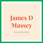 James D Massey Logo
