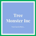 Tree Monster Inc Logo