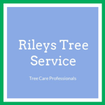 Rileys Tree Service Logo