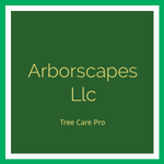 Arborscapes Llc Logo