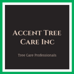 Accent Tree Care Inc Logo
