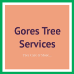 Gores Tree Services Logo