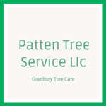 Patten Tree Service Llc Logo