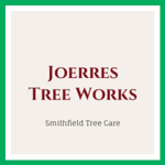 Joerres Tree Works Logo