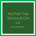 Ard Prof Tree Service &amp; Con Llc Logo