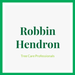 Robbin Hendron Logo