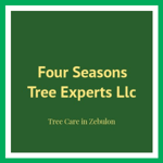 Four Seasons Tree Experts Llc Logo
