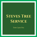 Steves Tree Service Logo