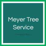 Meyer Tree Service Logo