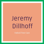 Jeremy Dillhoff Logo