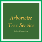 Arborwise Tree Service Logo