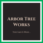 Arbor Tree Works Logo