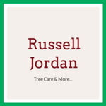 Russell Jordan Logo