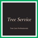 Tree Service Logo